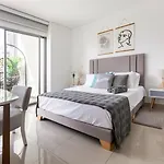 Comfy & Beatiful Apartment 1Br In Bocagrande