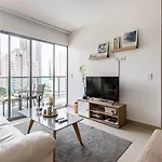 Comfy & Beatiful Apartment 1Br In Bocagrande