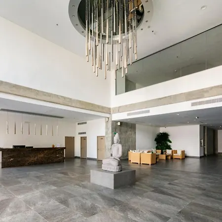 Comfy & Beatiful 1br In Bocagrande Apartamento *